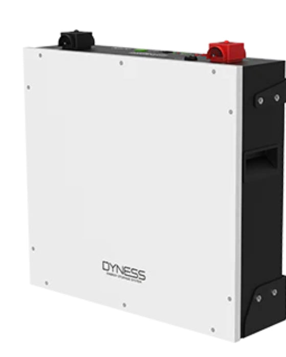 Dyness BX51100 5.12kwh Lithium Storage Battery