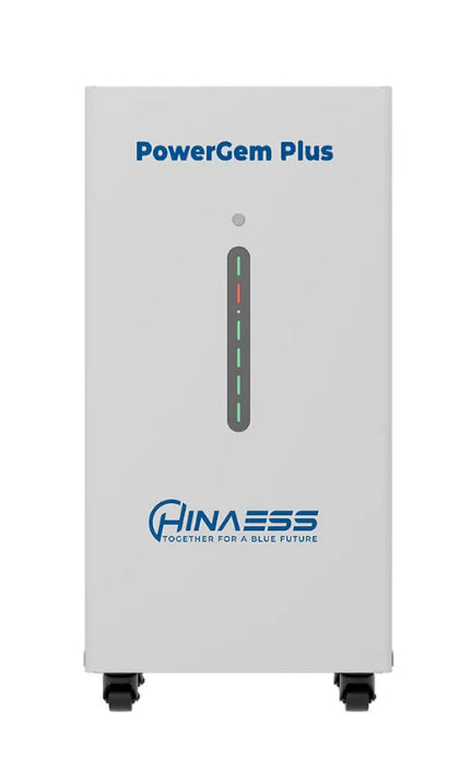 14.3kwh HINA PowerGem Lithium ion Storage Battery