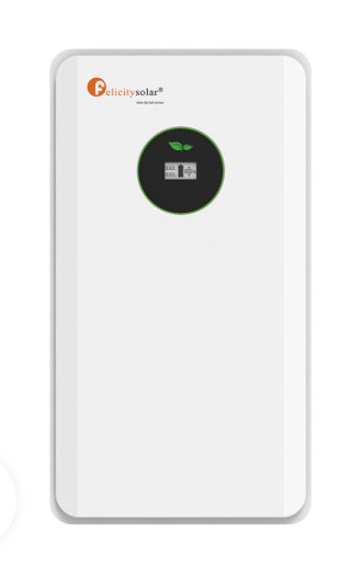 12.5kwh Felicity lithium ion storage Battery