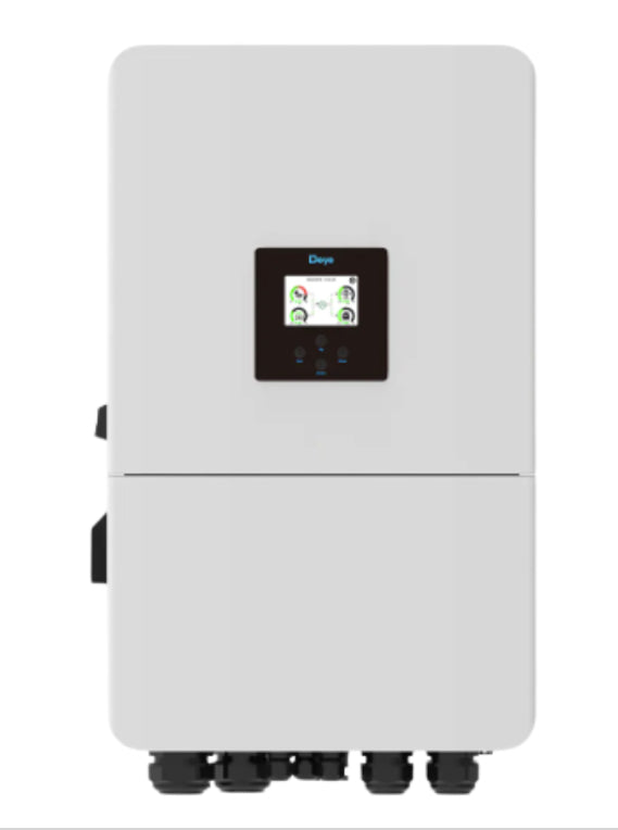 20kw Deye HV inverter 3 Phase