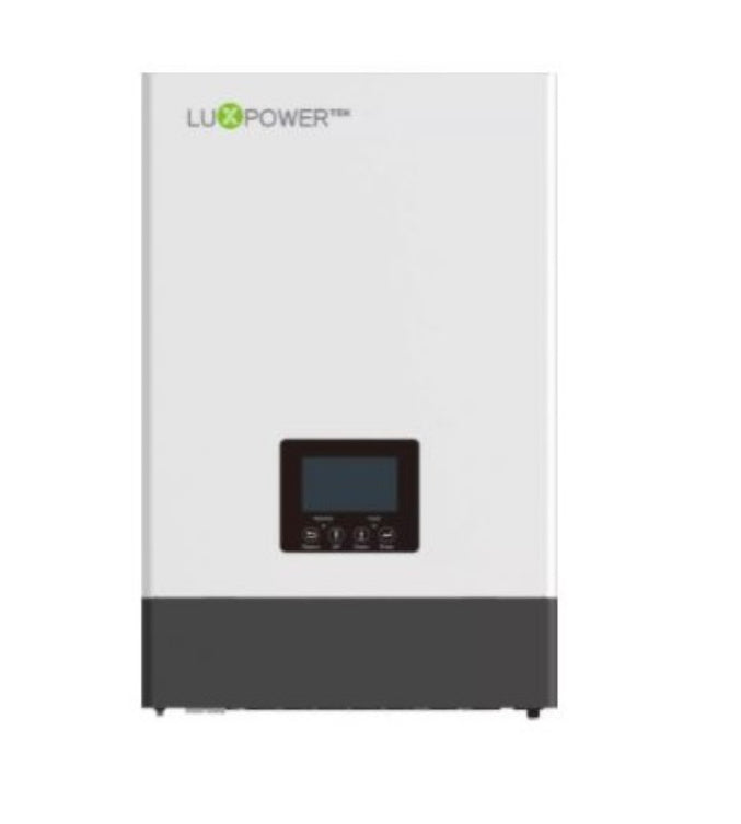 6kw Luxpower SNA6000 Offgrid INVERTER
