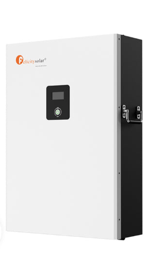 10kwh Felicity Lithium ion Storage Battery