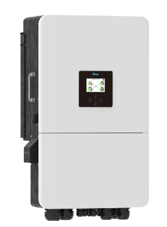 16kw Deye Hybrid inverter 48vdc