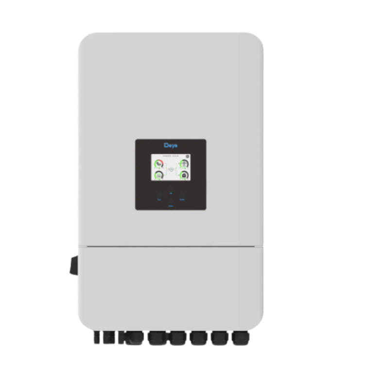 5kw Deye Hybrid inverter 48vdc